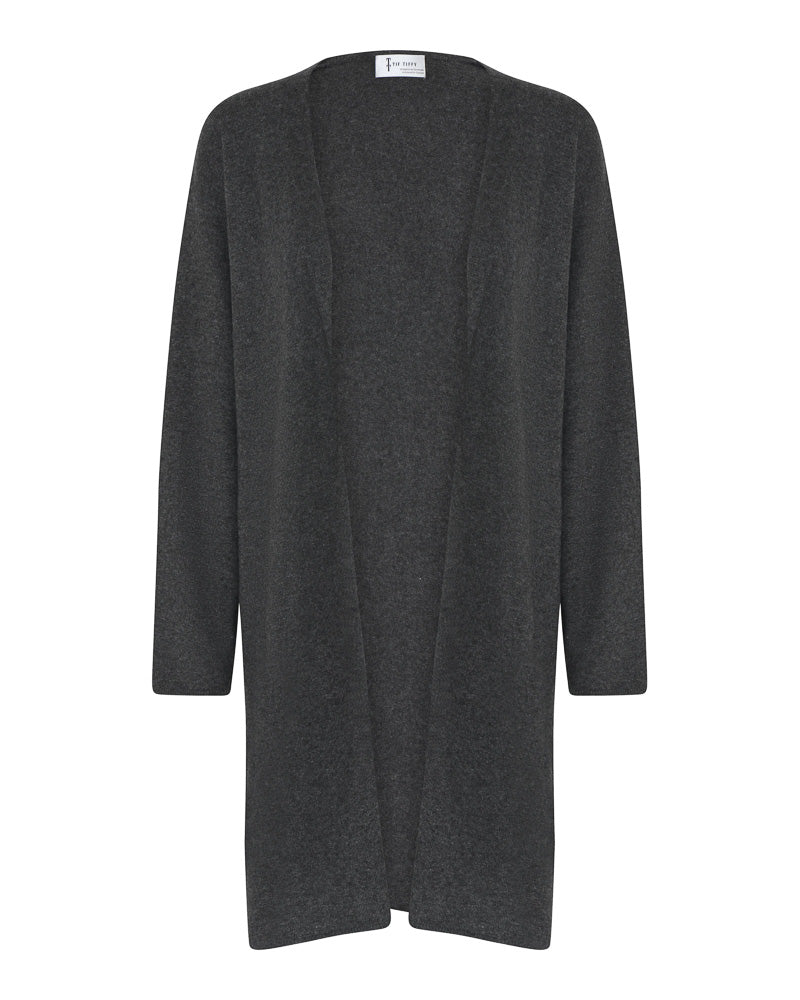 BeolaTT Long Cardigan