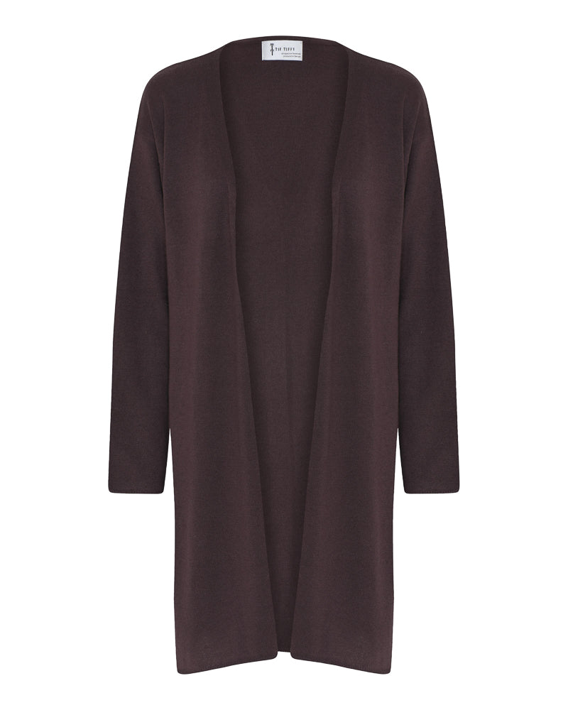 BeolaTT Long Cardigan