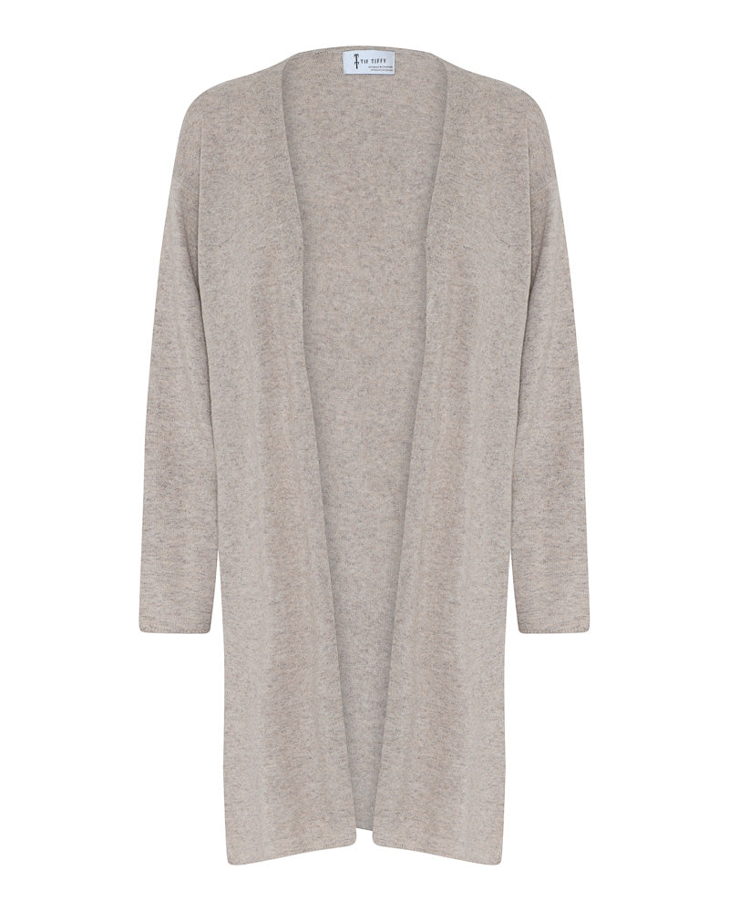 BeolaTT Long Cardigan