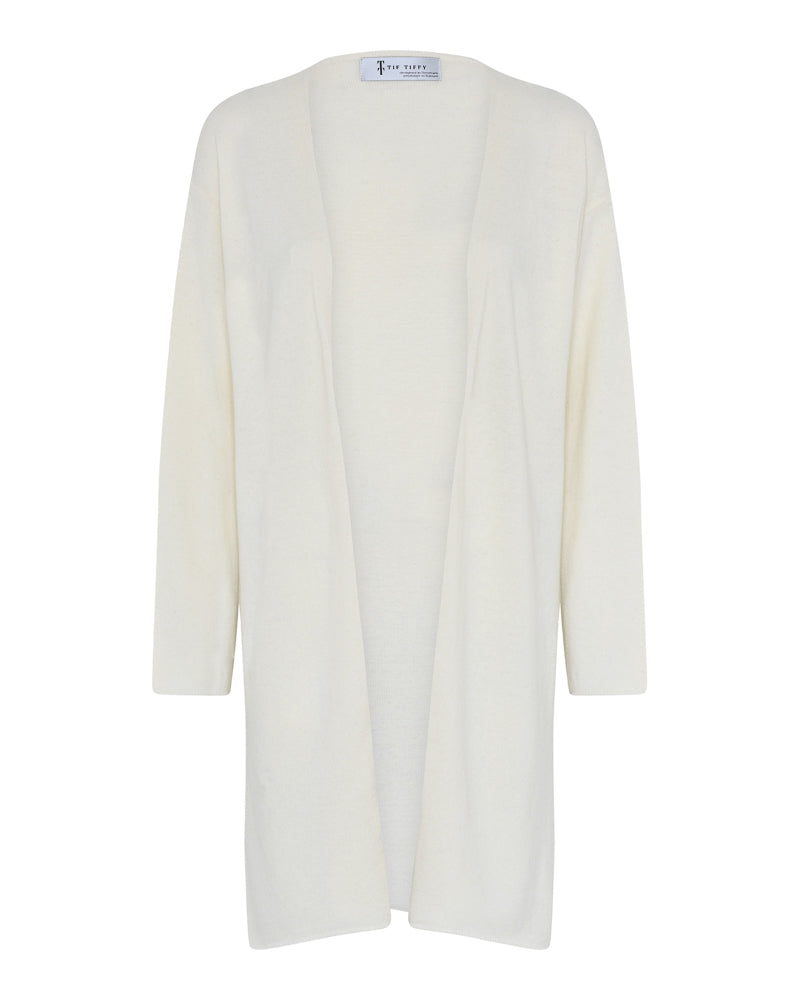 BeolaTT Long Cardigan