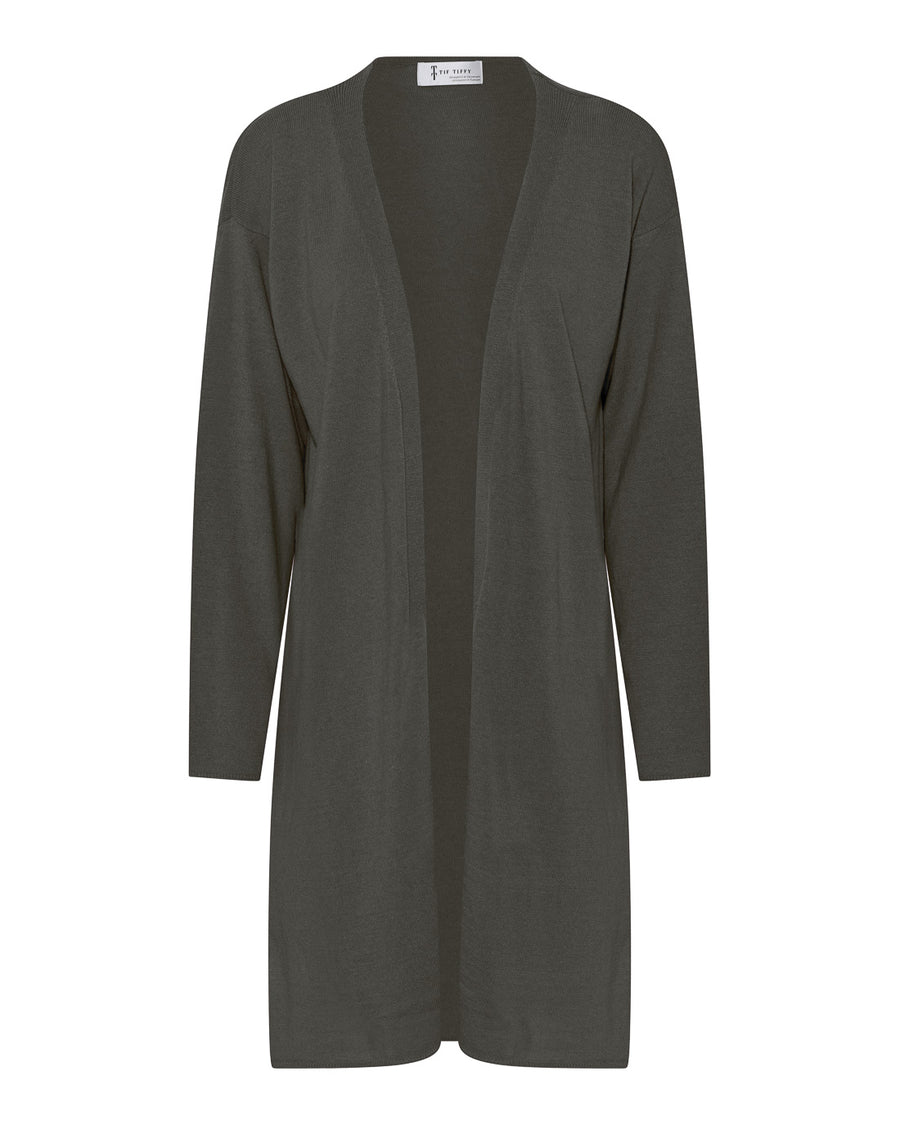 BeolaTT Long Cardigan