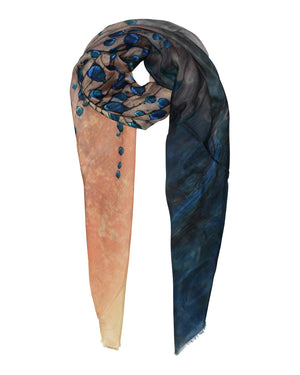 BlueDewTT Scarf