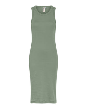 IannaTT Ribbed Dress