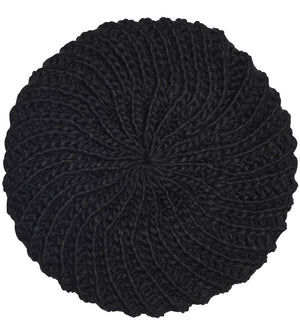 IdimaTT Knitted Beret