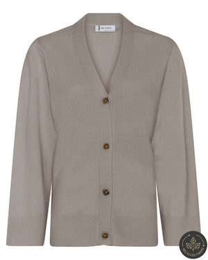 InaTT V-neck Cardigan