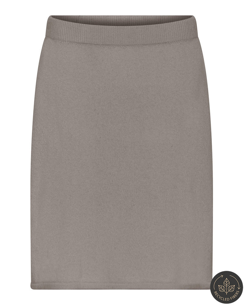 InaTT Knit Skirt