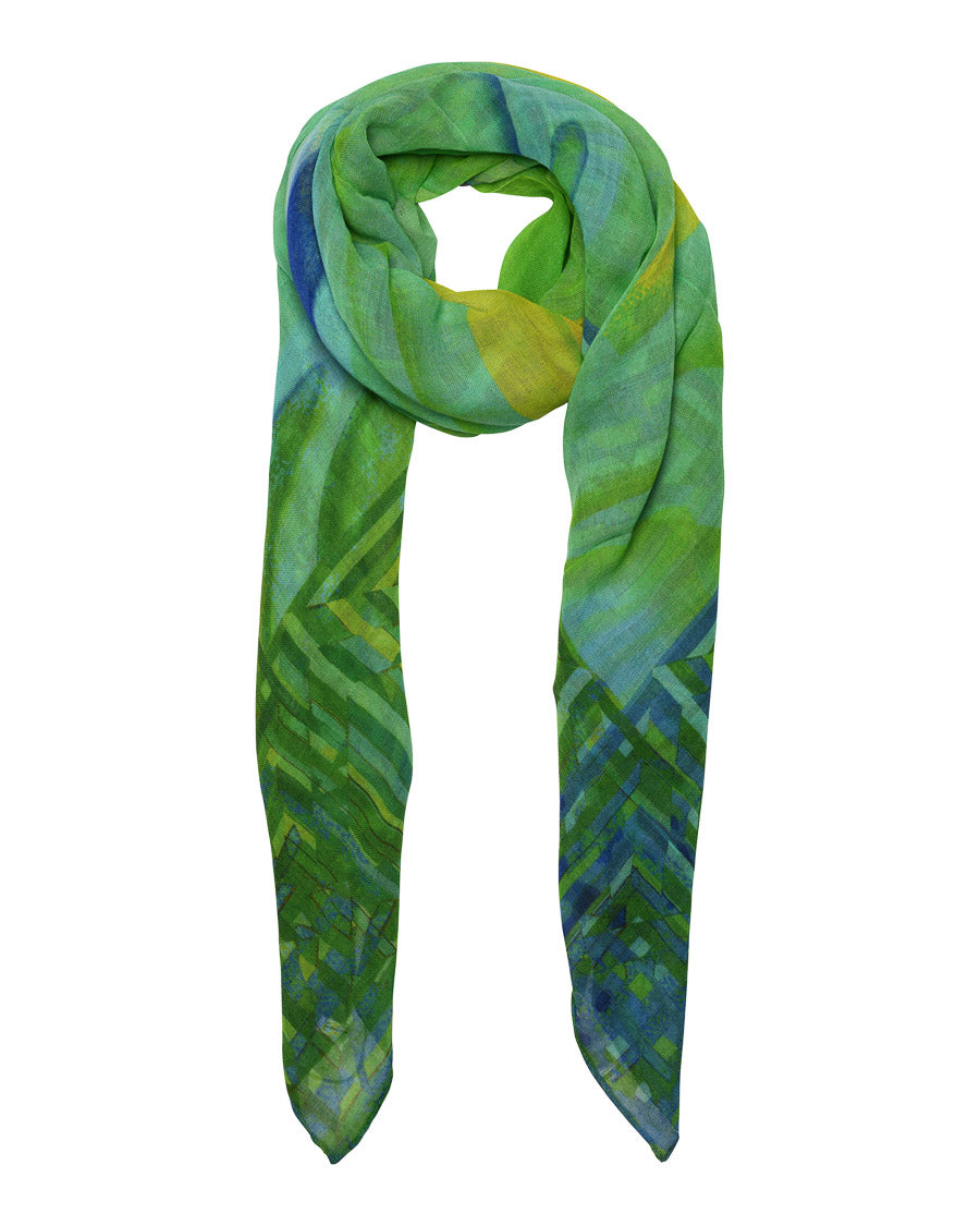 ItoneTT Scarf