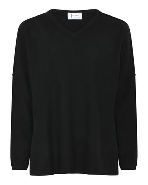 JaceyTT V-neck Knit