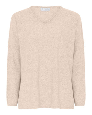 JaceyTT V-neck Knit