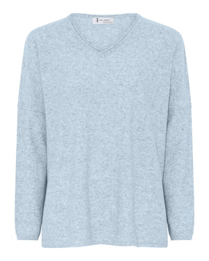 JaceyTT V-neck Knit