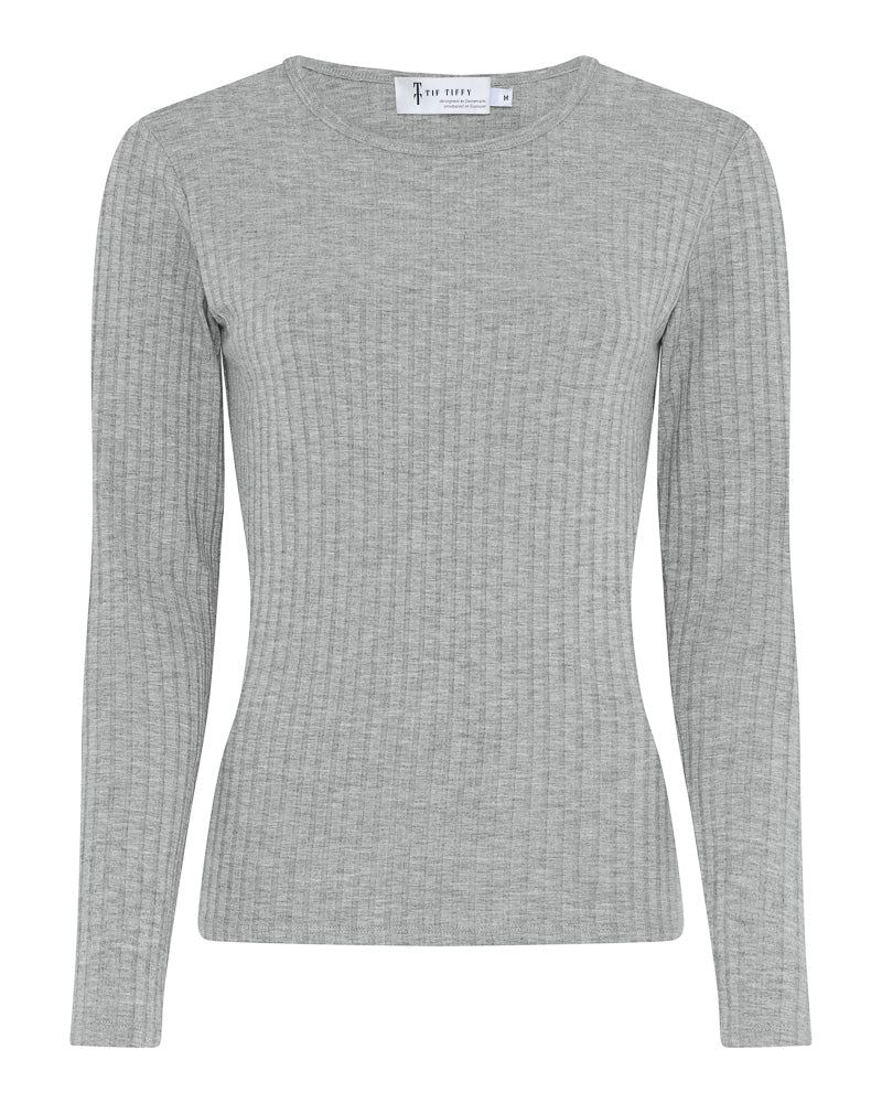 JanettTT Long Sleeve T-Shirt