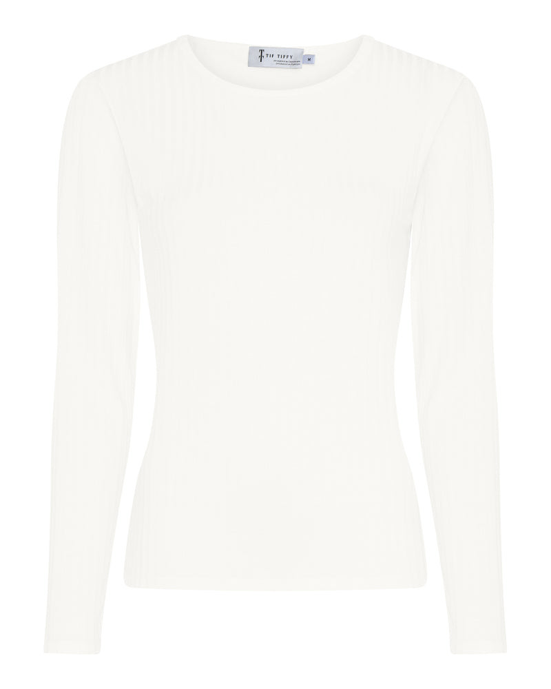 JanettTT Long Sleeve T-Shirt