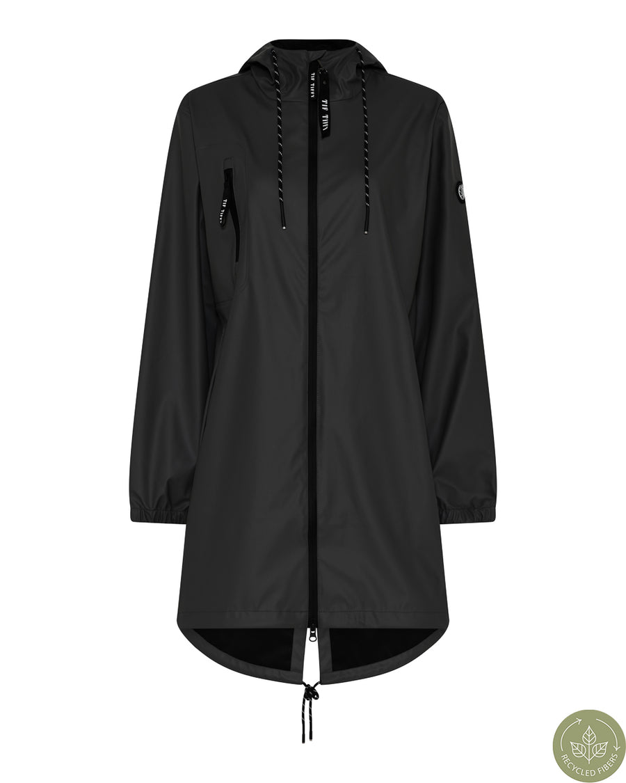 KargoTT Short Rain Jacket