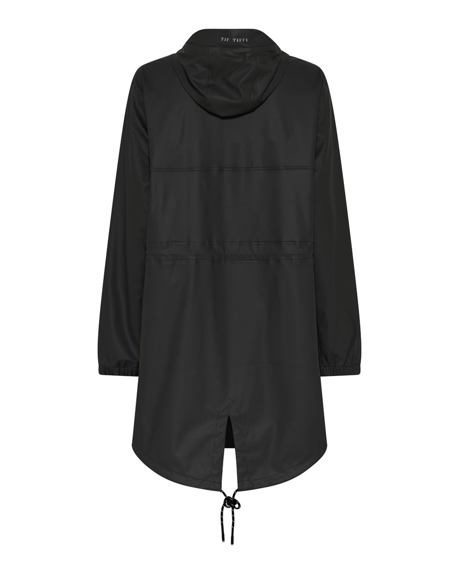 KargoTT Short Rain Jacket