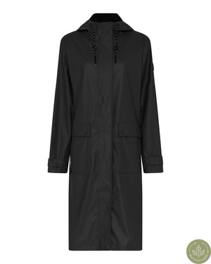 KargoTT Long Rain Jacket