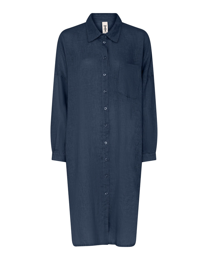 KarlaTT Long Shirt