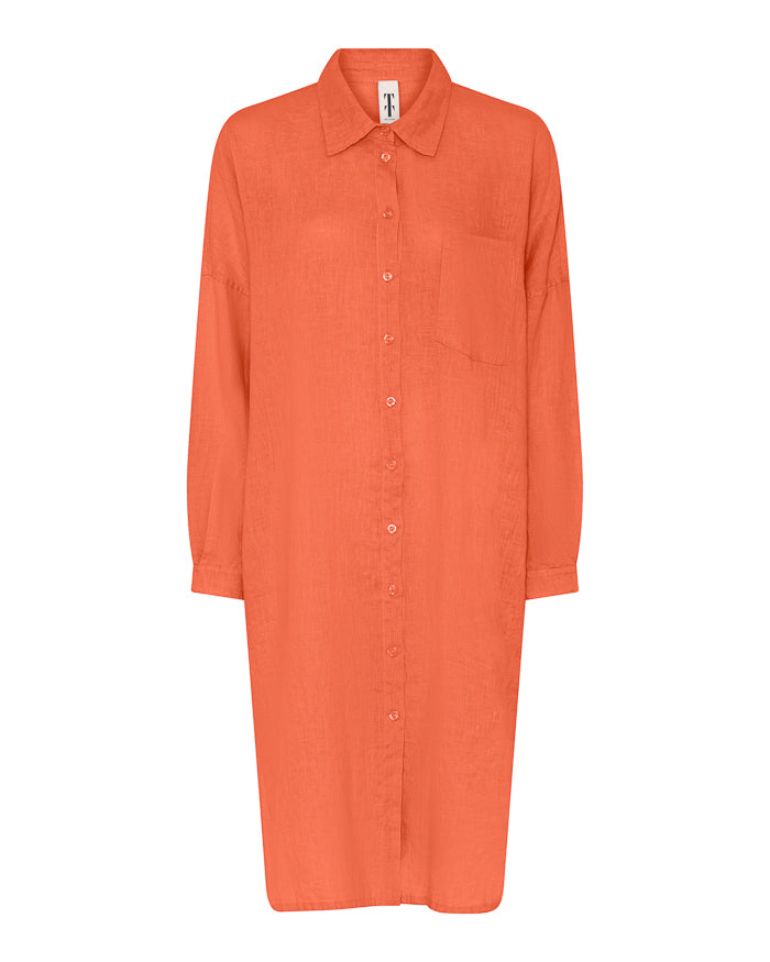 KarlaTT Long Shirt
