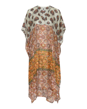 KiwiTT Kaftan