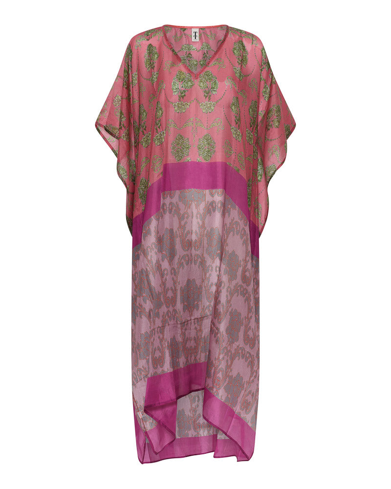 KyrieTT Kaftan