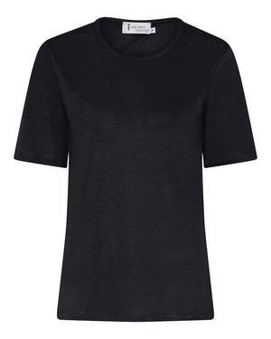 LinenTT O-Neck T-shirt