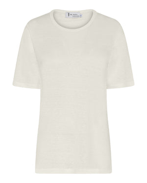 LinenTT O-Neck T-shirt