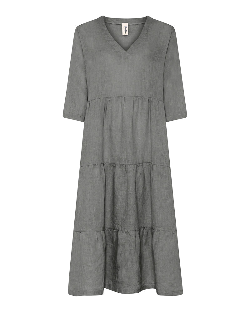 NikkiTT  Dress