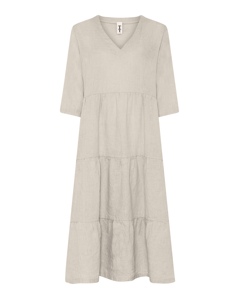 NikkiTT  Dress
