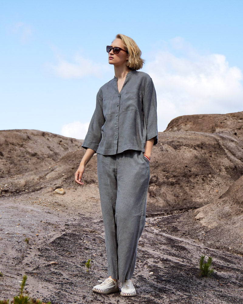 KamillTT Wide Pants