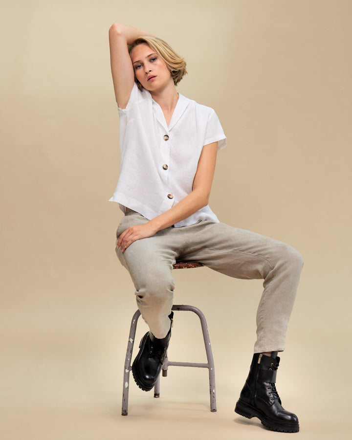 KamillTT Long Pants