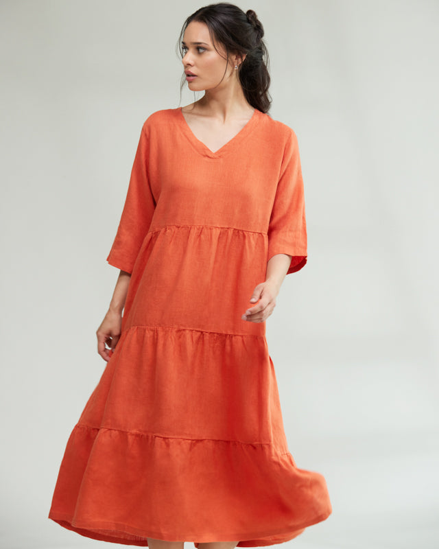 NikkiTT  Dress