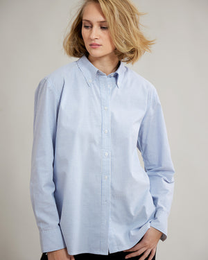 InezTT Basic Shirt