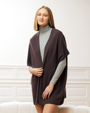 EvitaTT Oversize Bolero