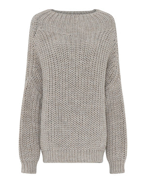 ElunaTT Oversize Sweater